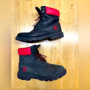 Timberland Men's Boots Sz. 9